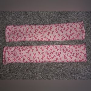 2 handmade rice warmers or ice packs
